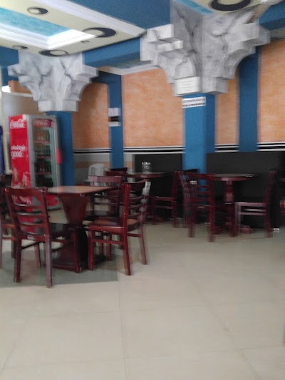 Photos of Alliance Inn