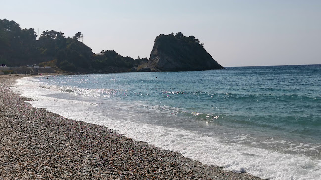 Potami restaurant Beach Bar Ανοιχτές ώρες