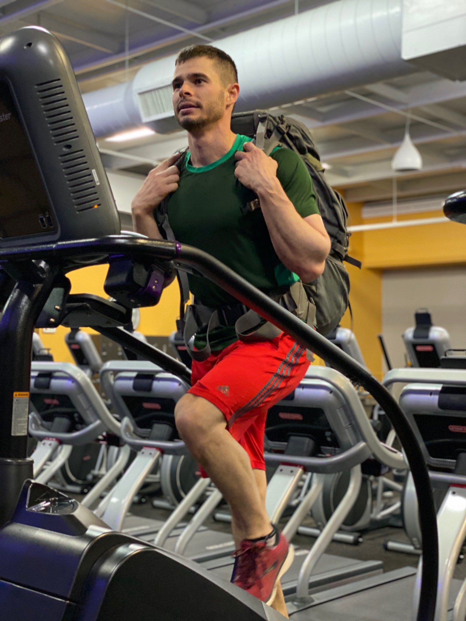 The Zoo Health Club photo 12