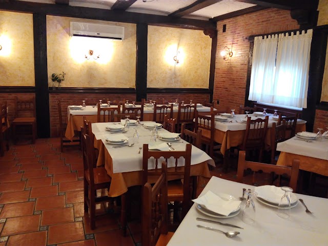 Restaurante Los Cazadores