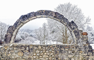 Photo n°14 de Gîte de Quézac à Quézac (Maison de vacances)