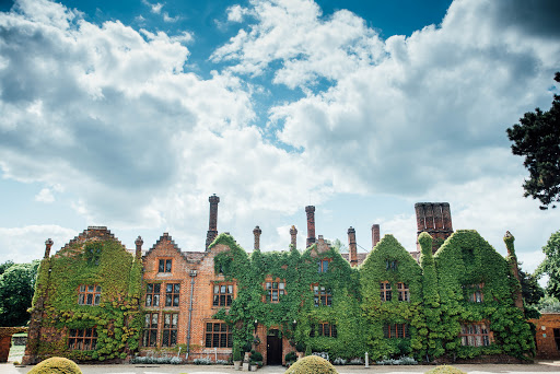 Seckford Hall Hotel and Spa