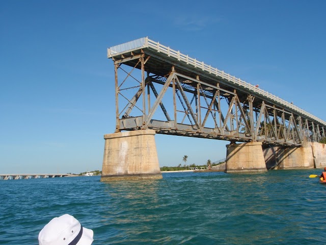 Bahia Honda State Park