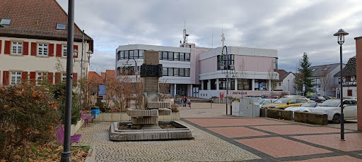Sozialstation e.V. Rülzheim Verwaltung in der Verbandsgemeinde - Thumbnail