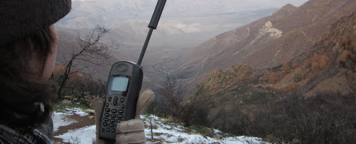 Kenai Satellite Phone Rentals