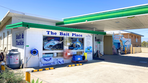 The Bait Place - Yamba