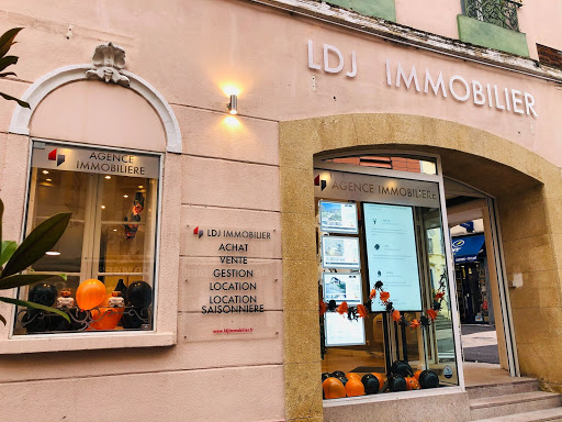 LDJ Immobilier Amélie-les-Bains - Thumbnail