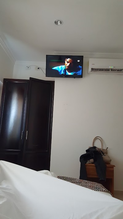 Photos of Hotel Rio Plaza 40