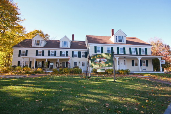 Old Orchard Beach Inn