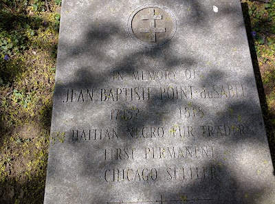 St Charles Borromeo Catholic Cemetery