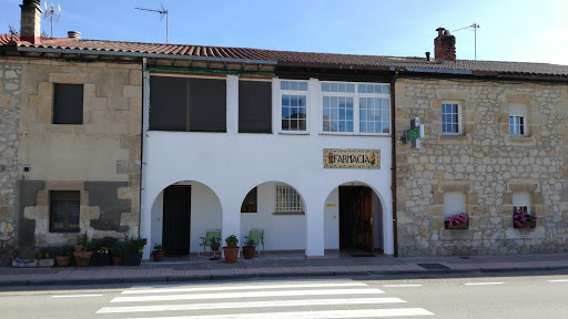 Farmacia Moreno Monteagudo - Thumbnail