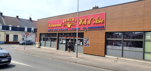 Wok D’Asie de Hazebrouck - Thumbnail