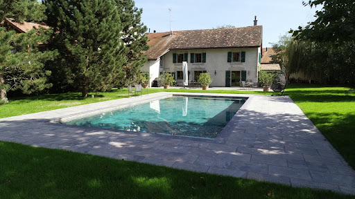 Photo de Mori Piscines SA