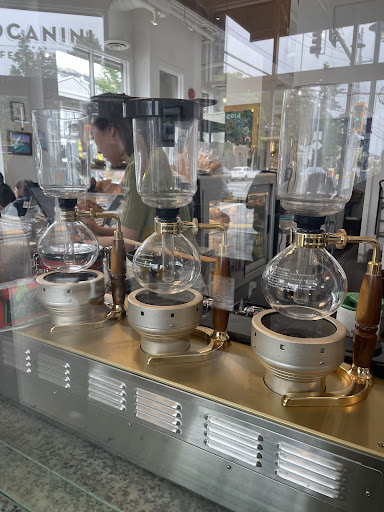 Rocanini Coffee Roasters - Thumbnail