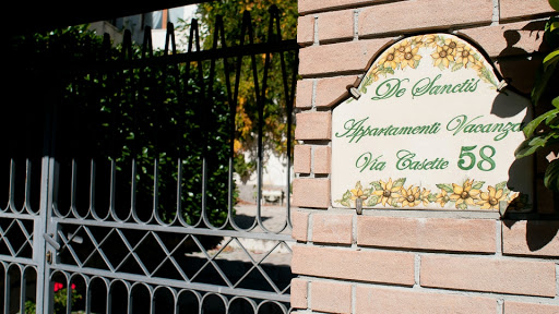Apartments de Sanctis - Thumbnail