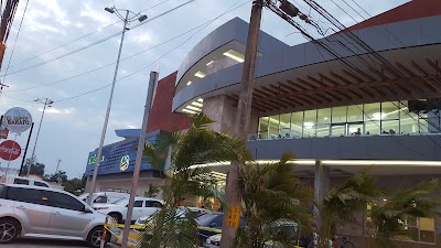 Photos of Super Mall