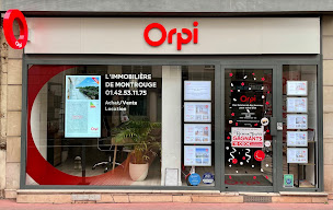 Photo n°1 de Orpi L'Immobilière de Montrouge JB à Montrouge (Agence de location immobilière)