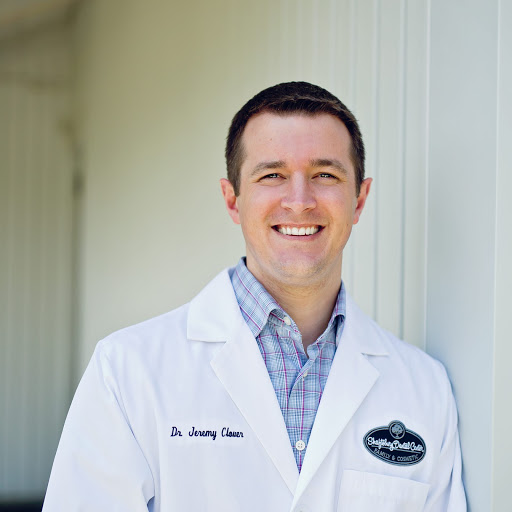 Shaftsbury Dental Center