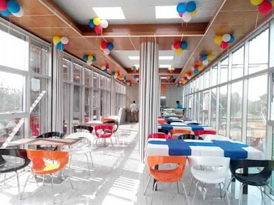 Photos of DIU Golf Cafe