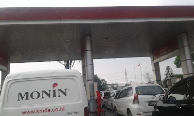 Photos of Pertamina Spbu 34-15138