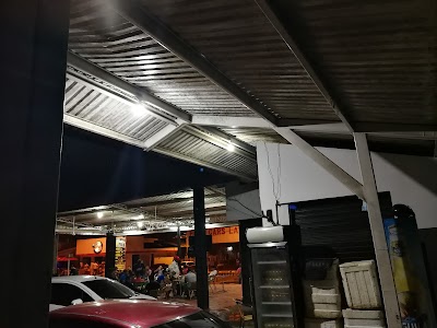 Photos of Palmeto Bar