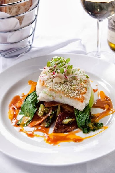Photos of Blue Water Bistro