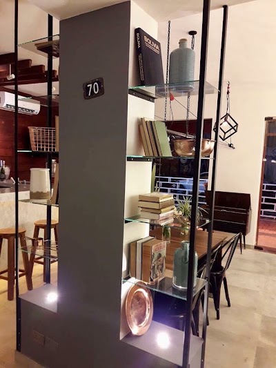 Photos of Cosmopolitano Hotel Boutique