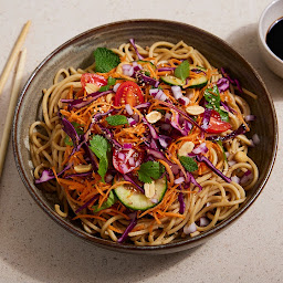 Photo n°14 de La Famille, Finest Lunch - Domyos à Marcq-en-Baroeul (Service de livraison)