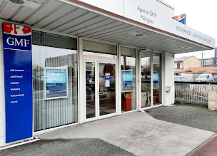 Photo n°5 de GMF Assurances à Mérignac (Agence d'assurance pour locataires)
