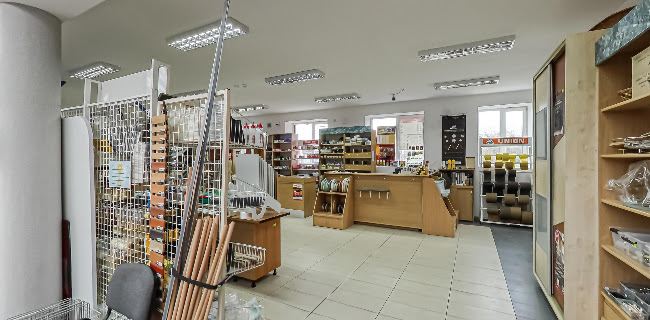 Mistra. Akcesoria wykończeniowe
