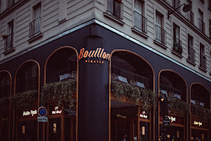 Photo n°101 de Bouillon Pigalle à Paris (Restaurant français)
