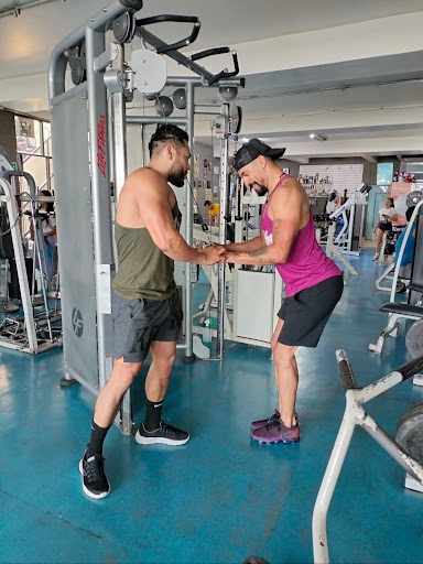 Gimnasio Gymka - Thumbnail