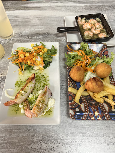 Barbulebar - Visual