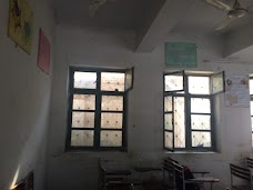 Government High School No 1 Charsadda charsada