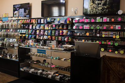 Photo of Essence Provisioning Center