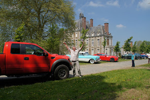 Photo n°11 de USCARSclubnormandy à Pacy-sur-Eure (Club)