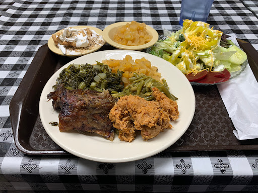 Chester Dean's Buffet & BBQ - Thumbnail