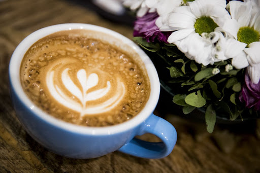 Novi & Co Espresso House Beckenham - Thumbnail
