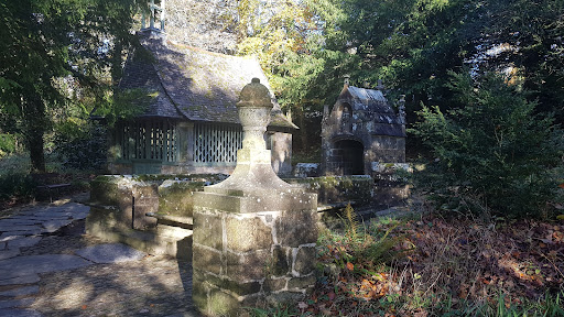 oratoire Notre-Dame des Fontaines - Thumbnail