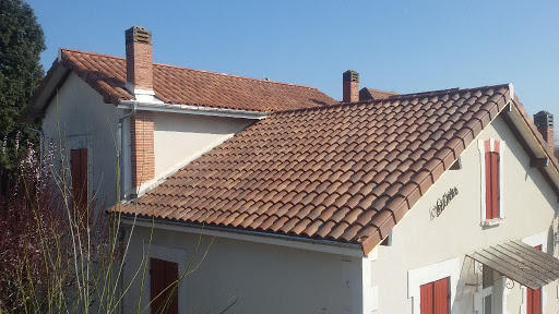 Photo de Toits D'Aquitaine à Lembras (24100)