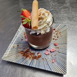 Photo n°19 de 0'ptit resto à Trévé (Restaurant français)