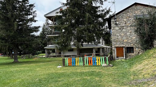 Roser Park - Visual