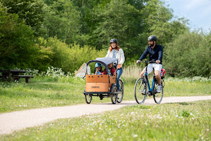 Photo n°2 de Cyclable Castelnau à Castelnau-le-Lez (Magasin de réparation de vélos)