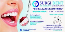 Surgi-Dent An Executive Dental Clinc lahore