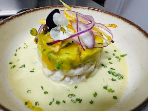 Photo n°34 de Le Bellevue à Montmorency (Bar à vin)