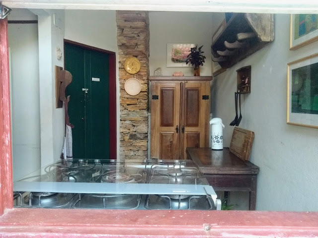 Pousada Nello Nuno by null