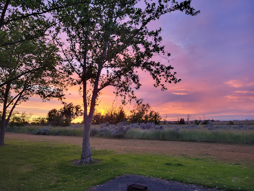 Plymouth Park Campground - Thumbnail