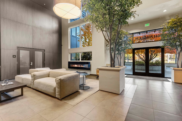 The Broadway Building @ Capitol Hill by null