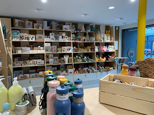 Photo n°9 de Boutique L'Armoire de Bébé - Villefranche sur Saône à Villefranche-sur-Saône (Magasin de jouets)