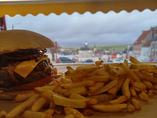 Valmori's friterie